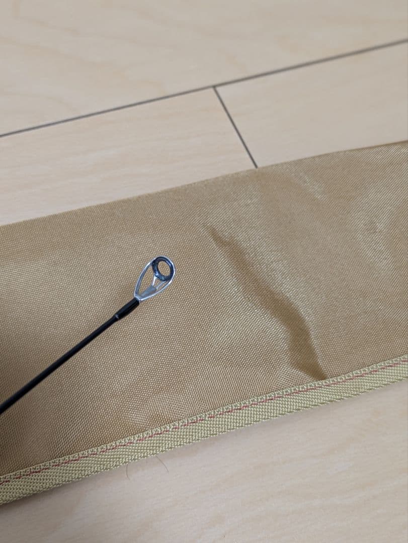 がまかつ ラグゼ コヨーテ S96M