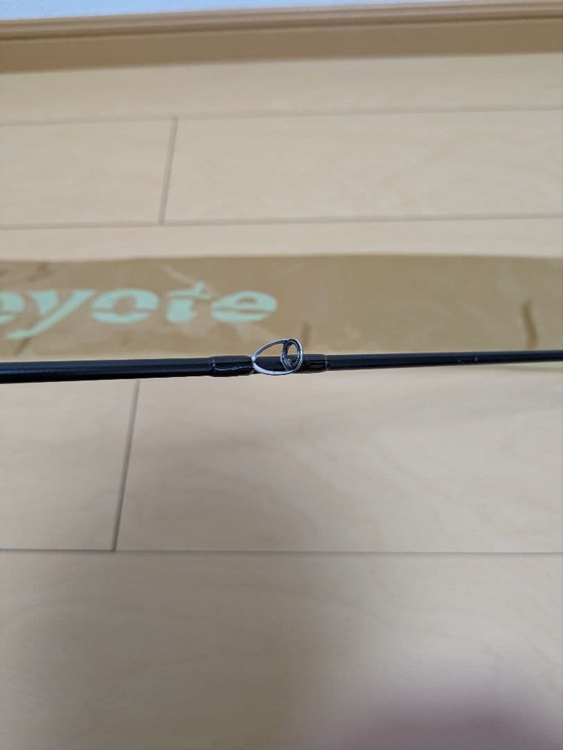 がまかつ ラグゼ コヨーテ S96M