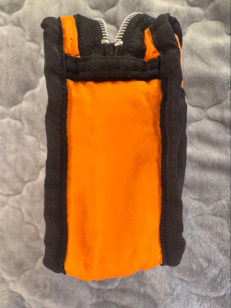 希少超美品！ 廃番 PORTER TANKER 2way ミニショルダーバッグ