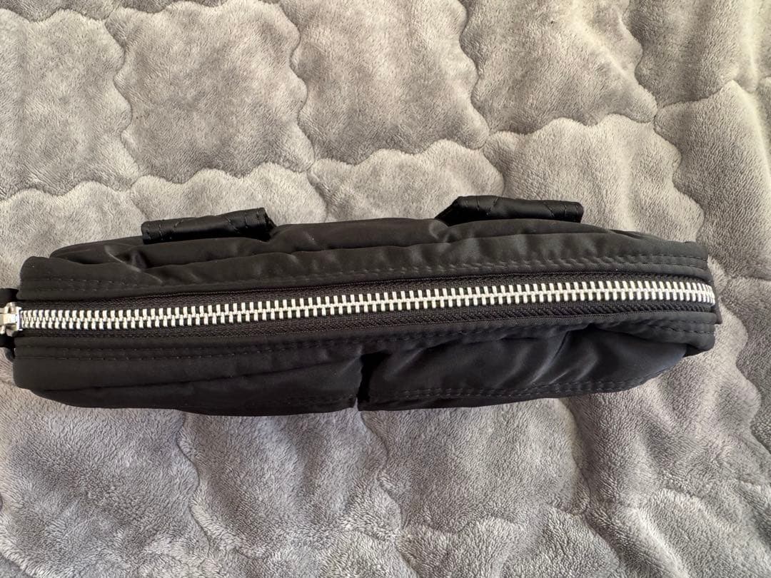 希少超美品！ 廃番 PORTER TANKER 2way ミニショルダーバッグ