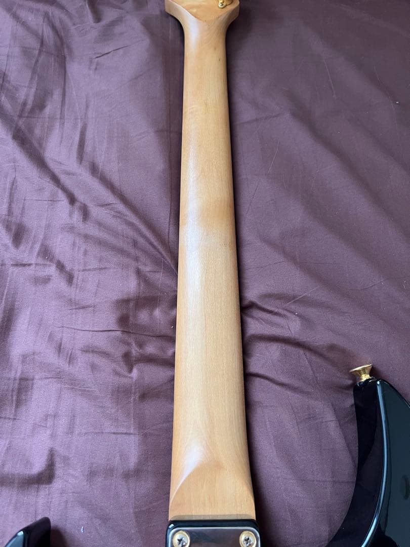 【調整済】Cobran コブラン　FG-0 中信楽器　国産　エレキギター