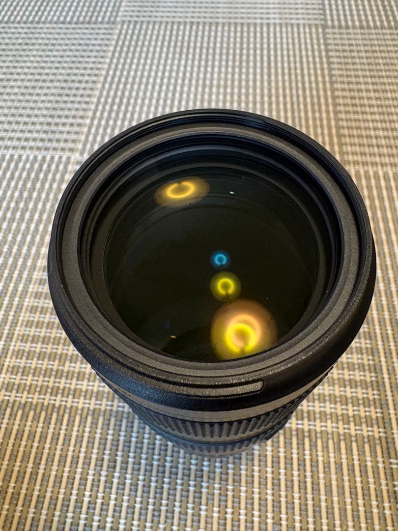 レンズ(ズーム) PENTAX HD PENTAX-D FA 70-210mm f/4