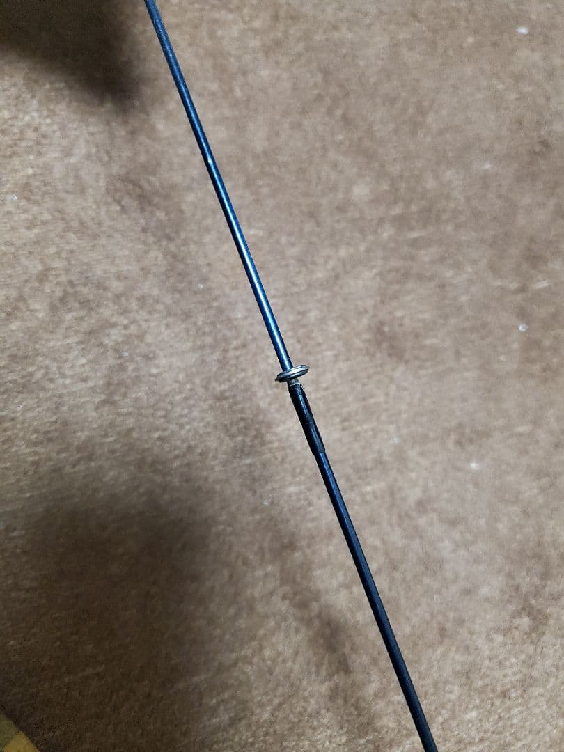 UFMウエダ　スティンガーディープ　　77