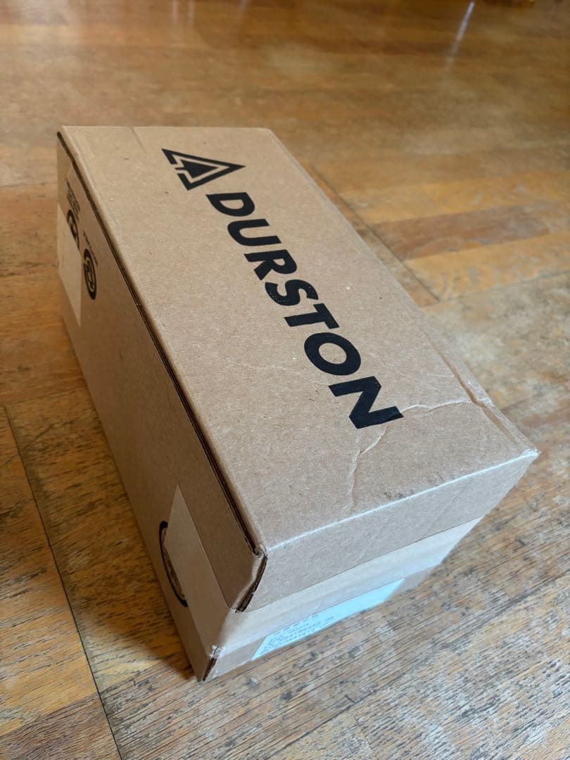 テント・タープ DURSTON GEAR X-MID 1 ULTRALIGHT TENT