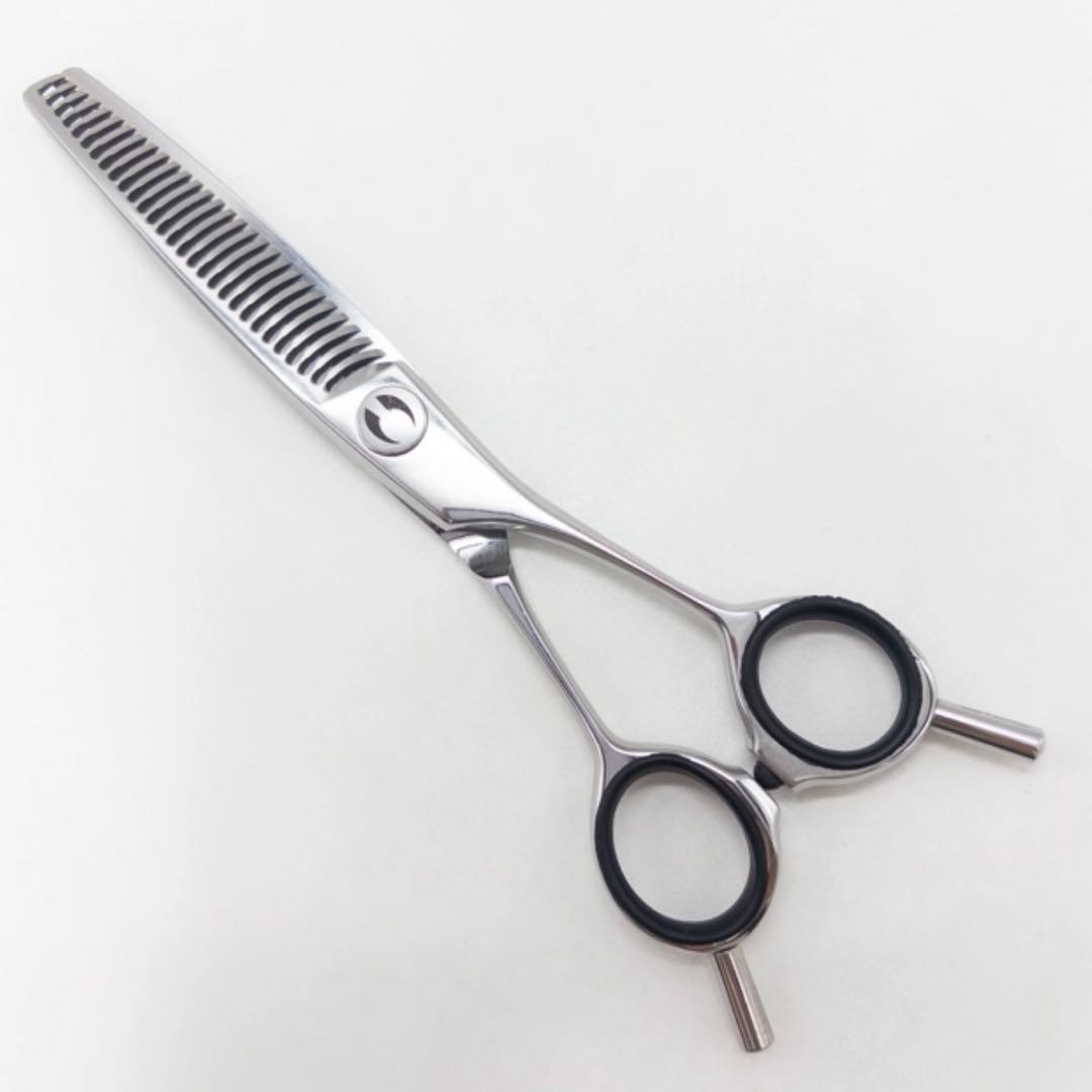 マック シザーBMAC】DT-2529 セニングシザー - メルカリ