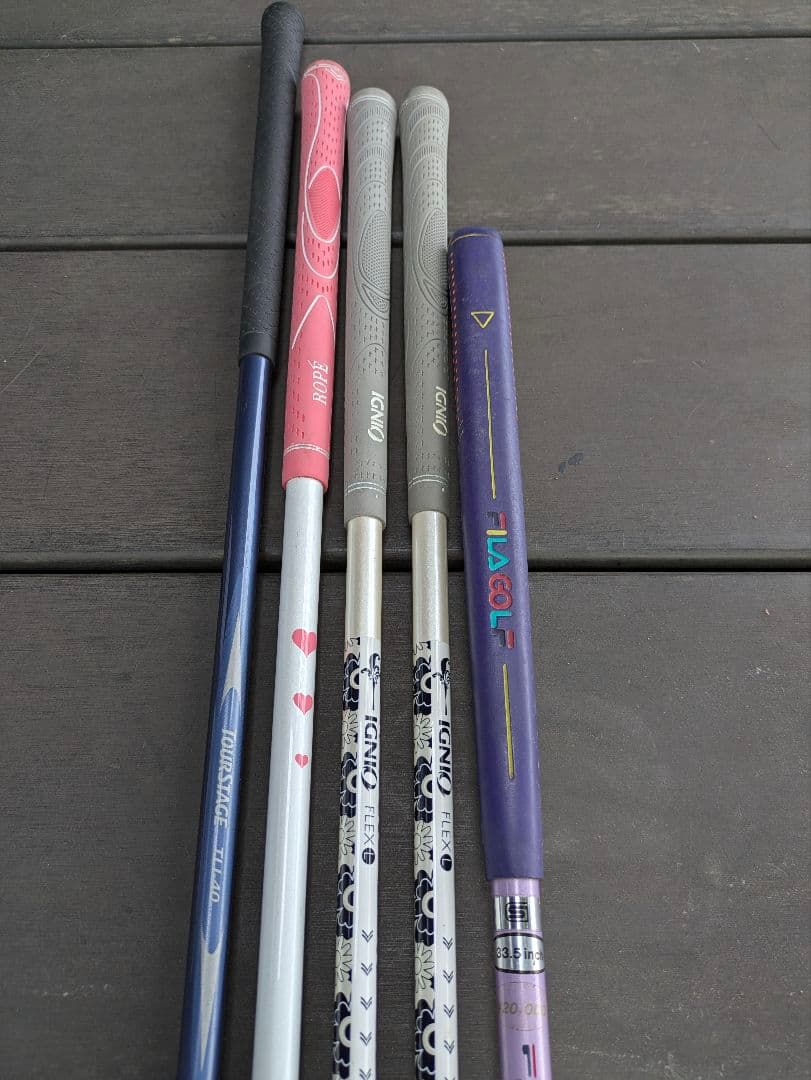 １０本レディースゴルフクラブセット 初心者エントリーモデル女性L入門練習