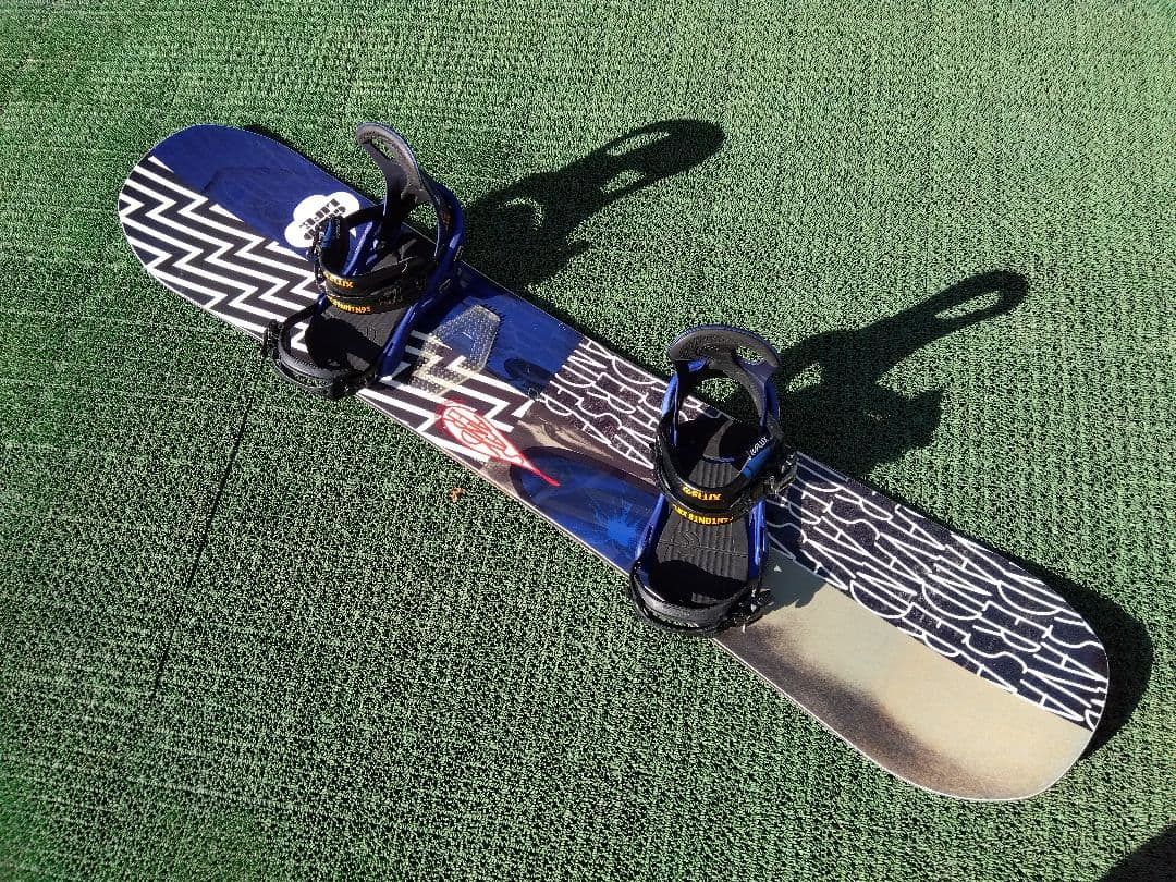 高級フルセット SAVANDER 150 /RICE28 011 K2 RIDE - メルカリ