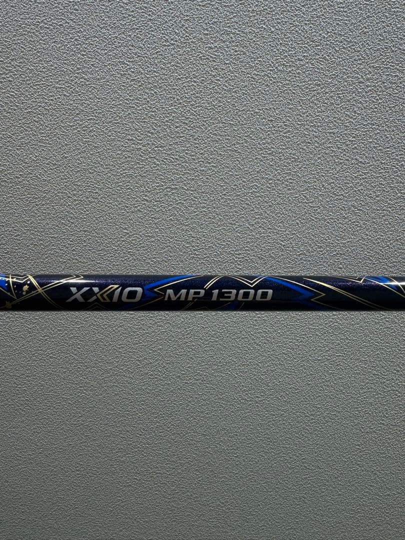 ゼクシオ 13 アイアン 5本セット（6-P） MP1300 R