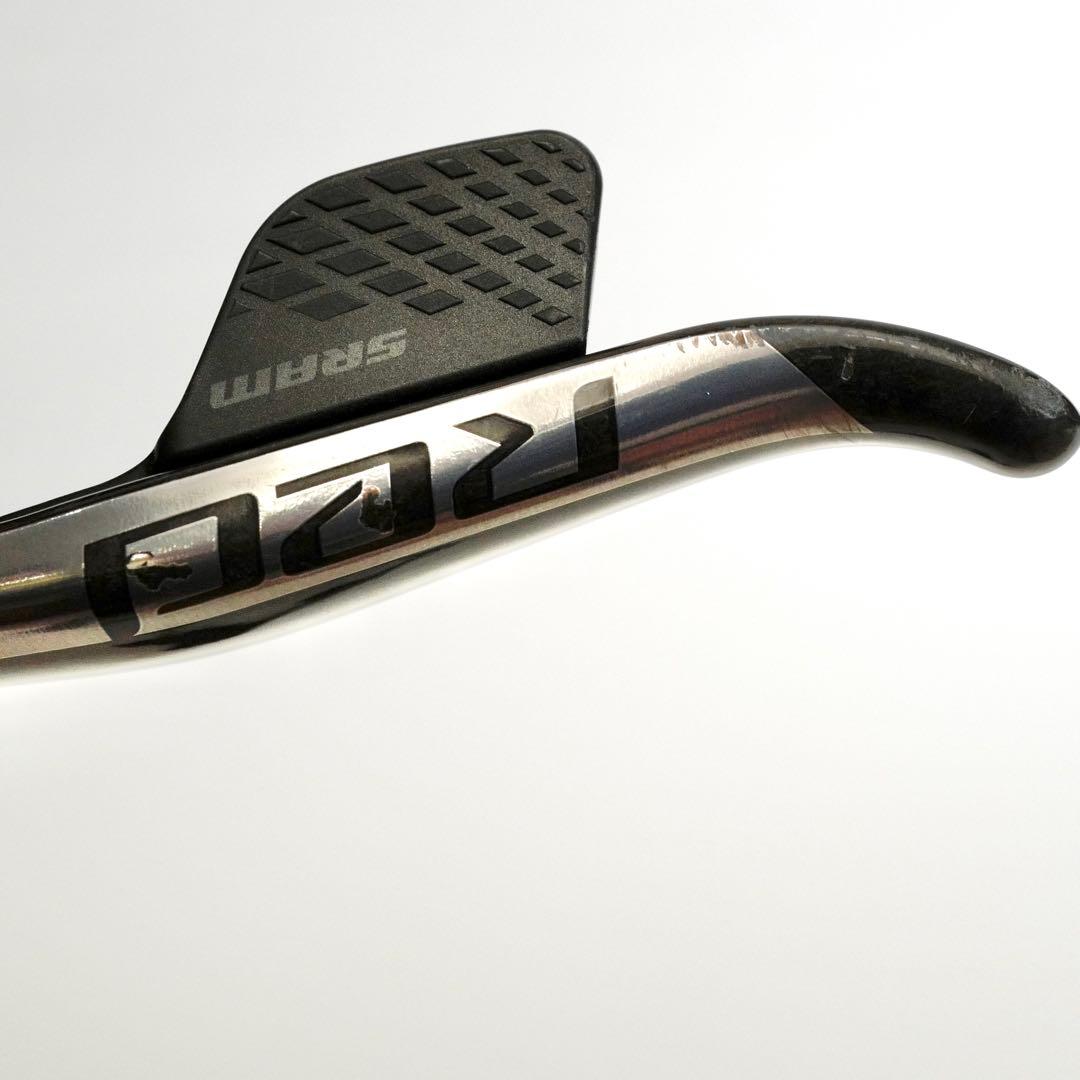 SRAM RED etap AXS HRD 1X 12S 用　レバー