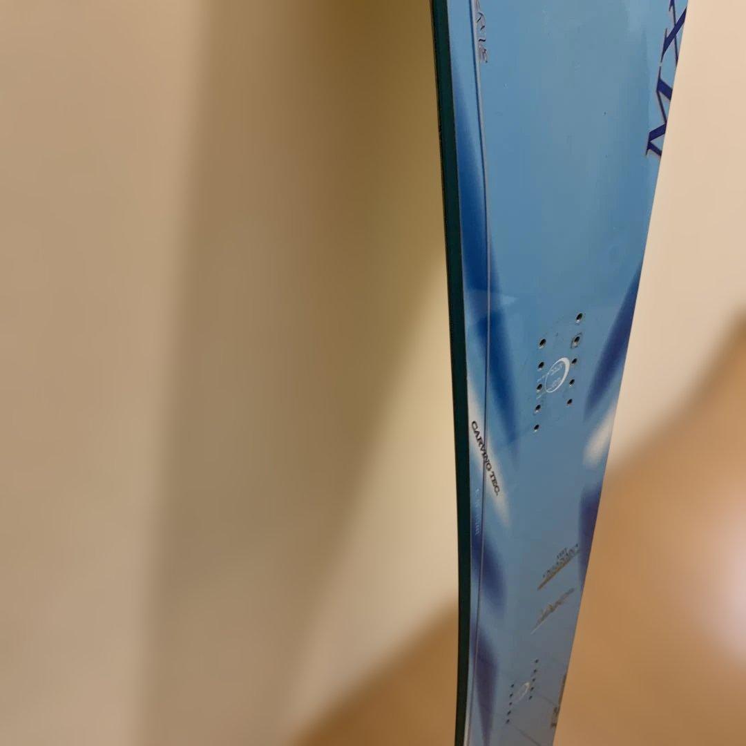 OGASAKA オガサカ MX-L 159cm アルパインボード