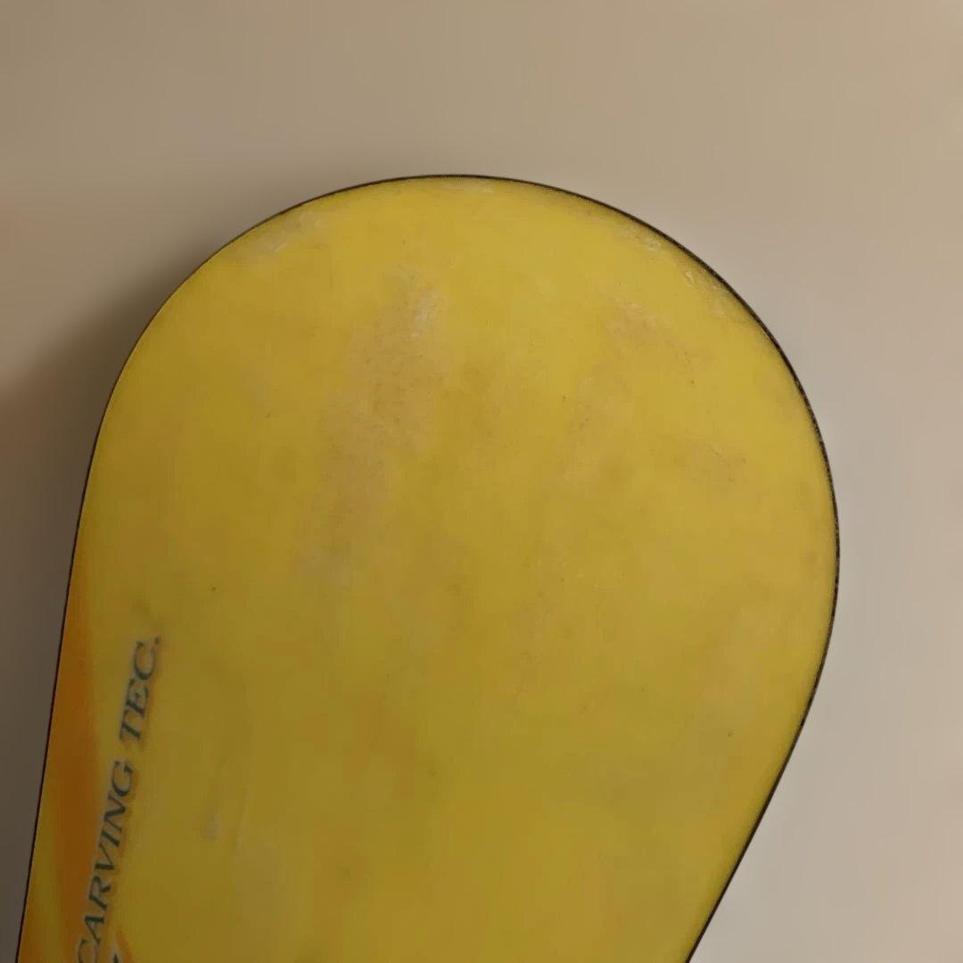 OGASAKA オガサカ MX-L 159cm アルパインボード