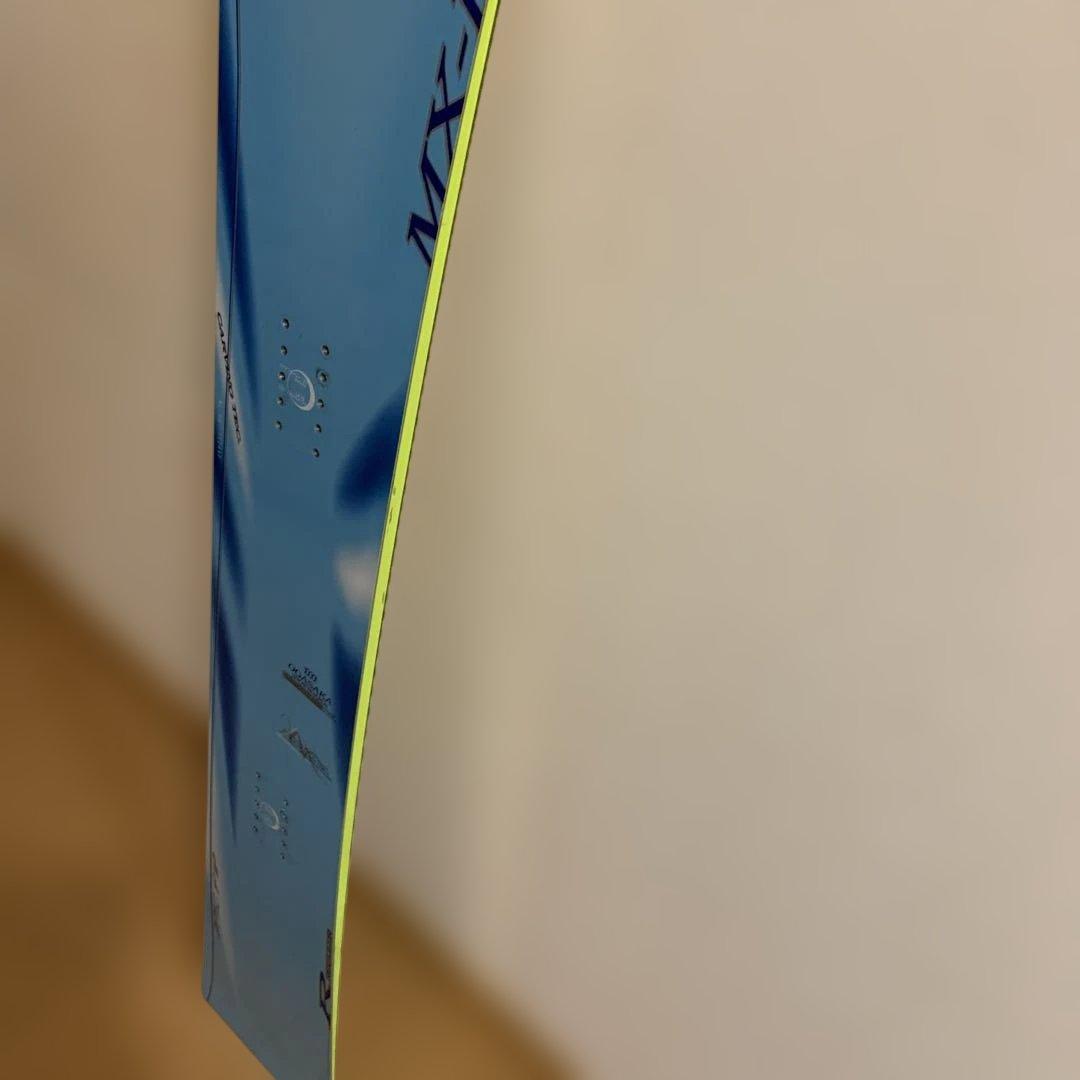 OGASAKA オガサカ MX-L 159cm アルパインボード