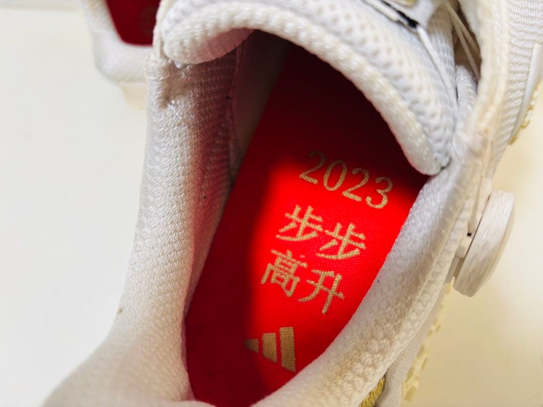 アディダスゴルフ コードカオス 26.5cm