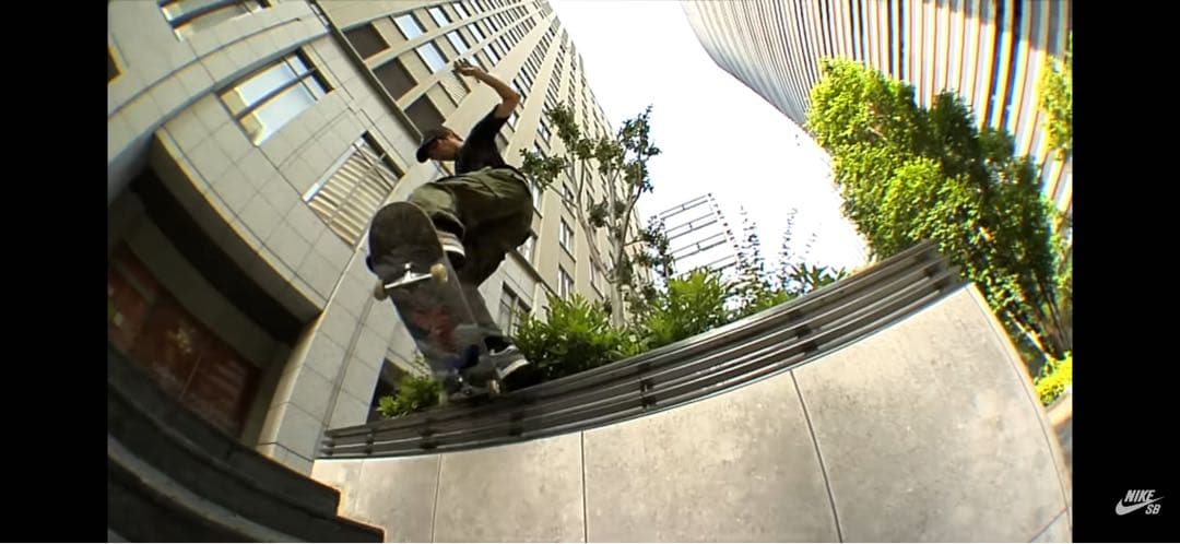 APRIL デッキ 堀米雄斗 8インチ Tropical - メルカリ