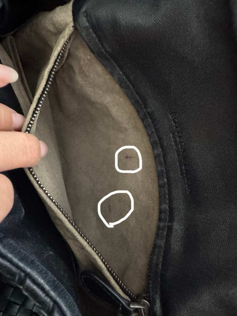 Bottega Veneta　ボッテガヴェネタ