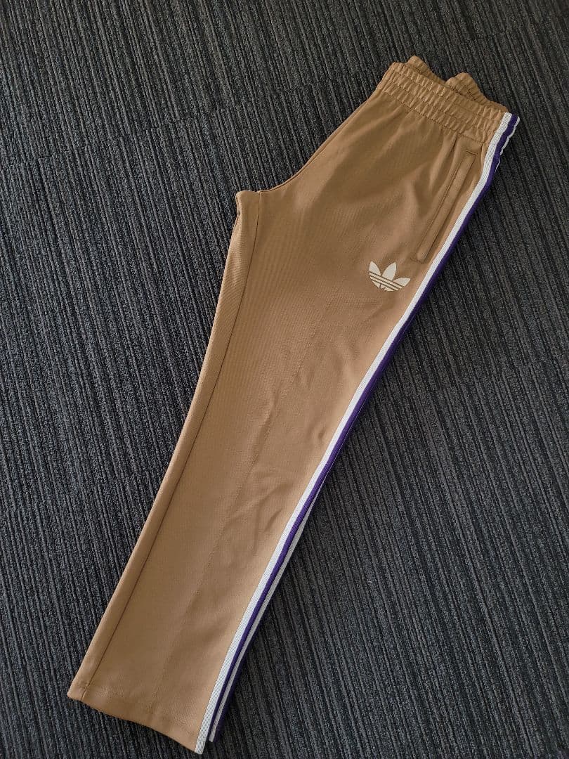 adidas アディカラー　Adicolor Heritage Now　ジャージ