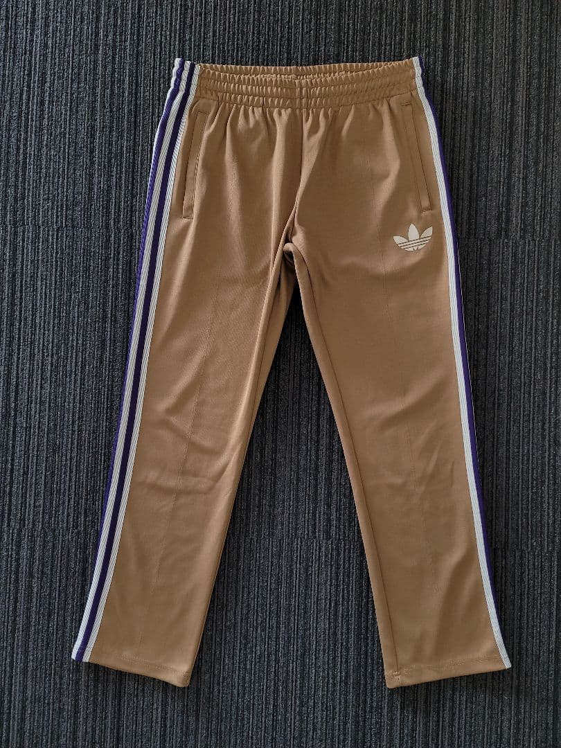 adidas アディカラー　Adicolor Heritage Now　ジャージ