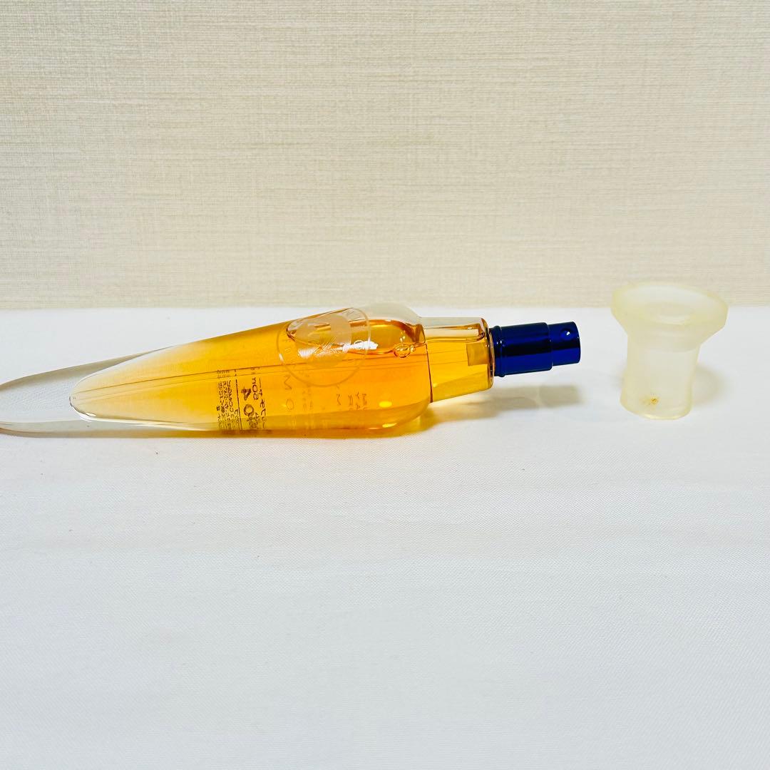 新品　ニコス　スカルプチャー　ファム　オードパルファム 香水　50ml