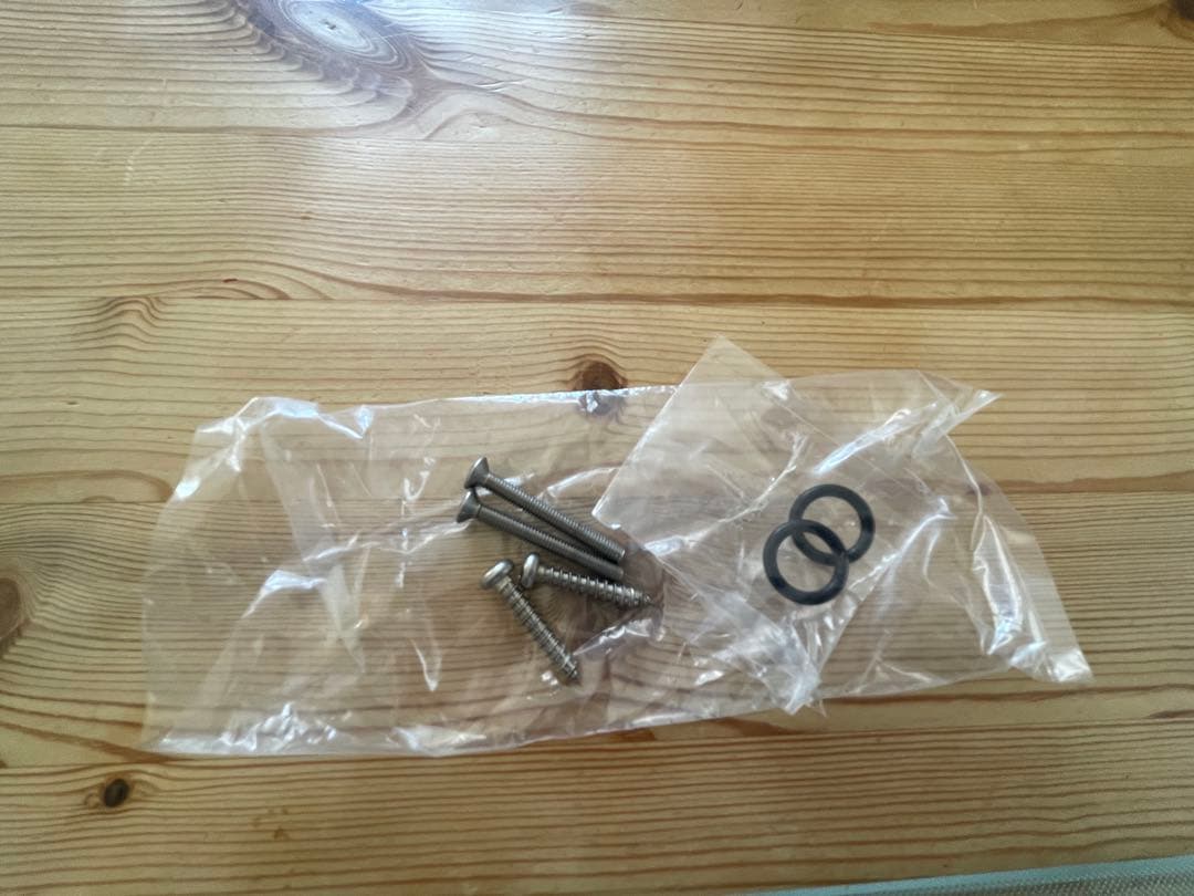 【タカラスタンダード】キッチン　ガラス製パーティション