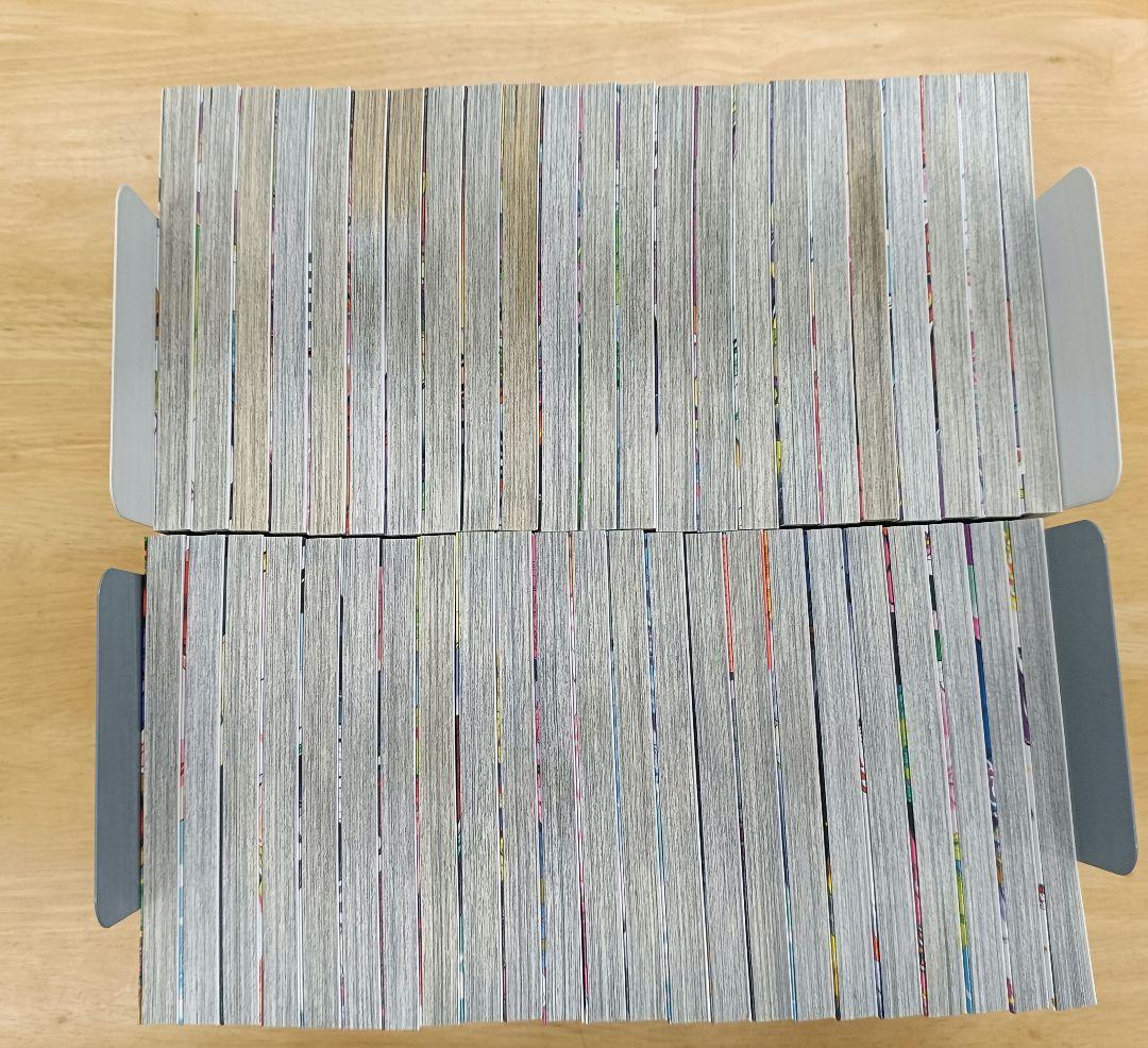 魔入りました！入間くん　1～46巻　全巻セット