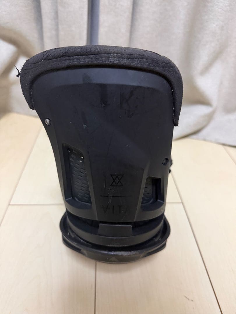 【廃盤品】Burton ビンディング Malavita Re:Flex Mサイズ