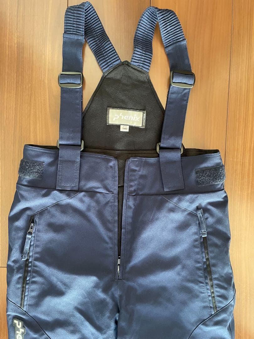 Phenix スキーウェア　ノルウェーモデル　（125-145）