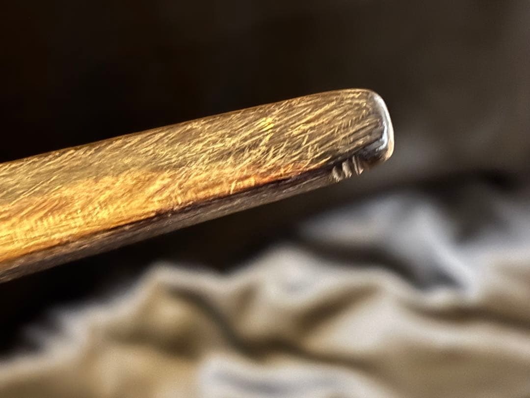 戦前三線　タマイ真壁型