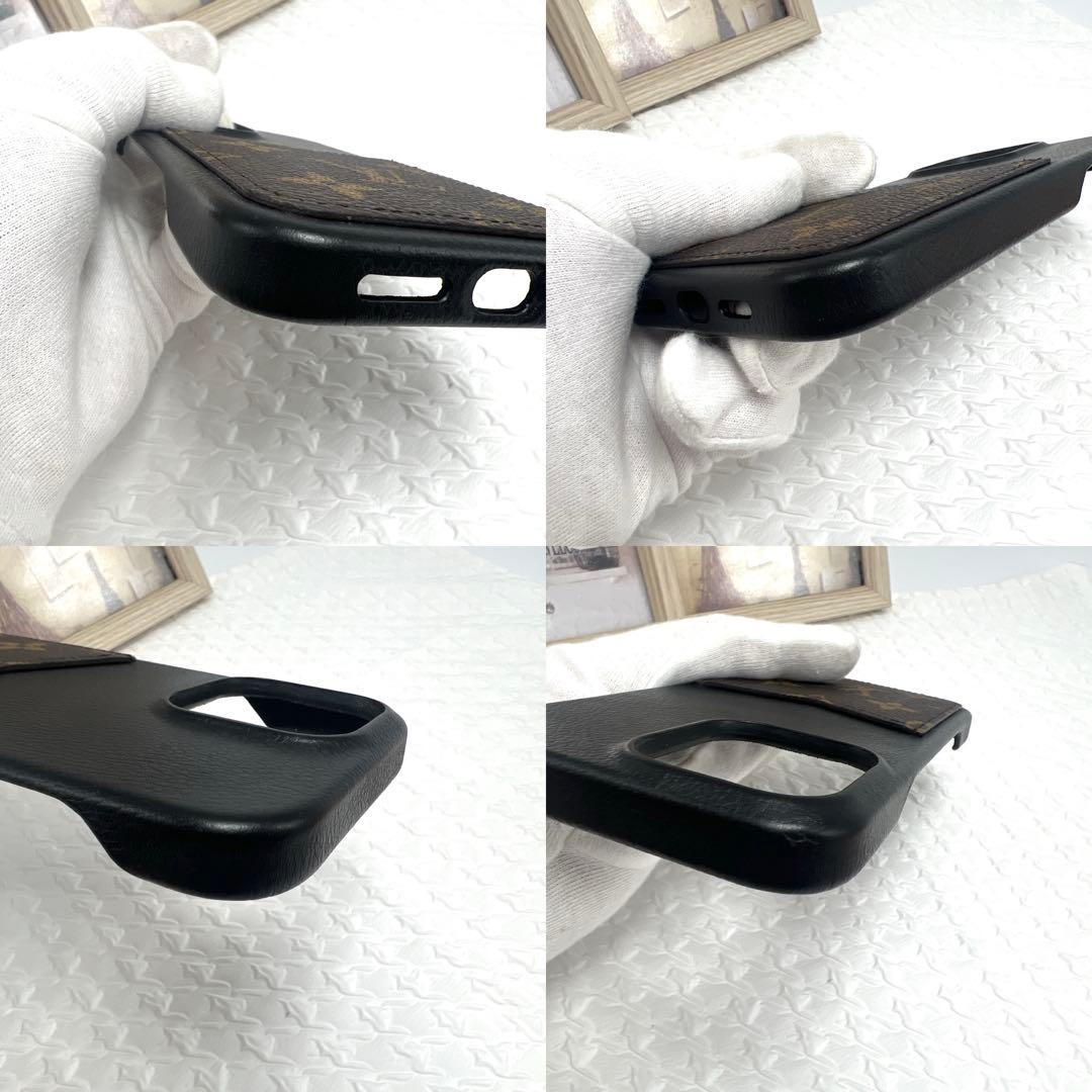 ✨極美品✨LV　ルイ・ヴィトン　iPhone16Pro MAX　ハードケース