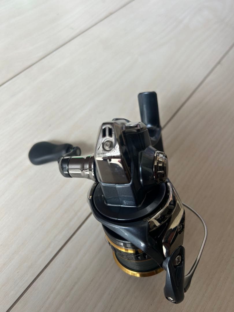 Shimano 21アルテグラc2000