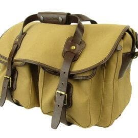 p*n様 Billingham ビリンガム System-1 ベージュ ショルダ