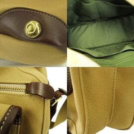 p*n様 Billingham ビリンガム System-1 ベージュ ショルダ