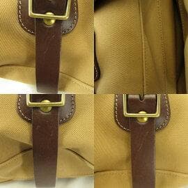 p*n様 Billingham ビリンガム System-1 ベージュ ショルダ