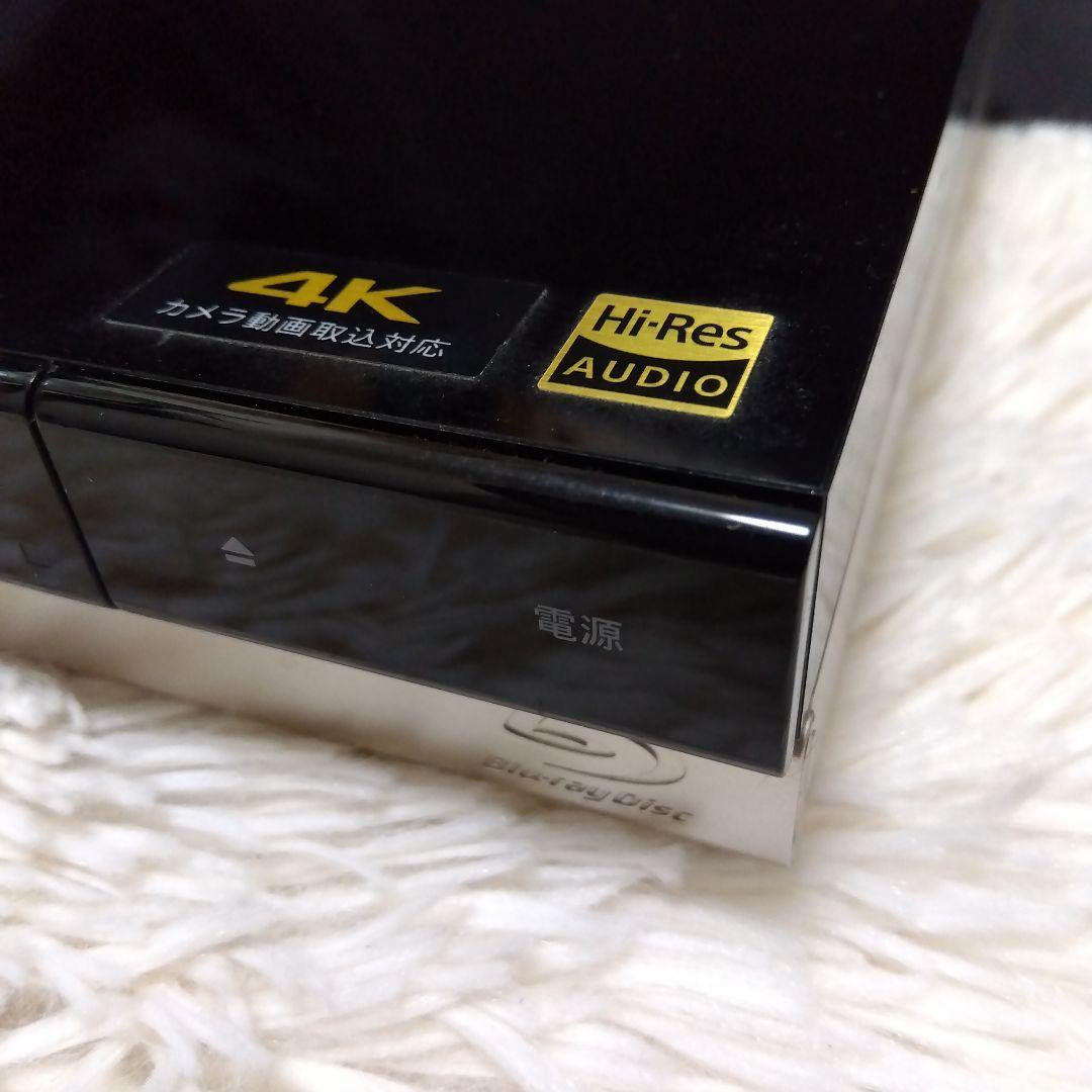 即日発送可能！ソニー BDZ-ZW1500 レコーダー 新品未使用純正リモコン付