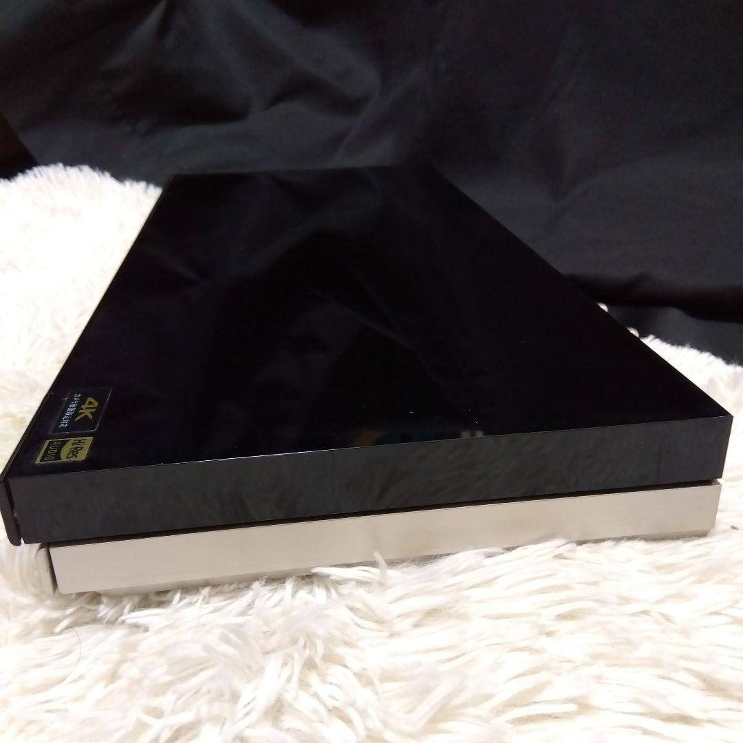 即日発送可能！ソニー BDZ-ZW1500 レコーダー 新品未使用純正リモコン付