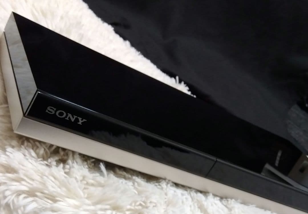 即日発送可能！ソニー BDZ-ZW1500 レコーダー 新品未使用純正リモコン付