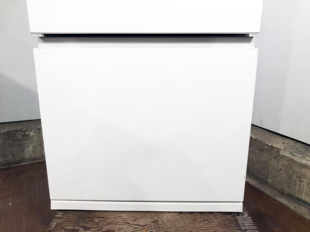 ★25年製★Panasonic 326L 冷蔵庫【NR-C33ES2L】G0Z0