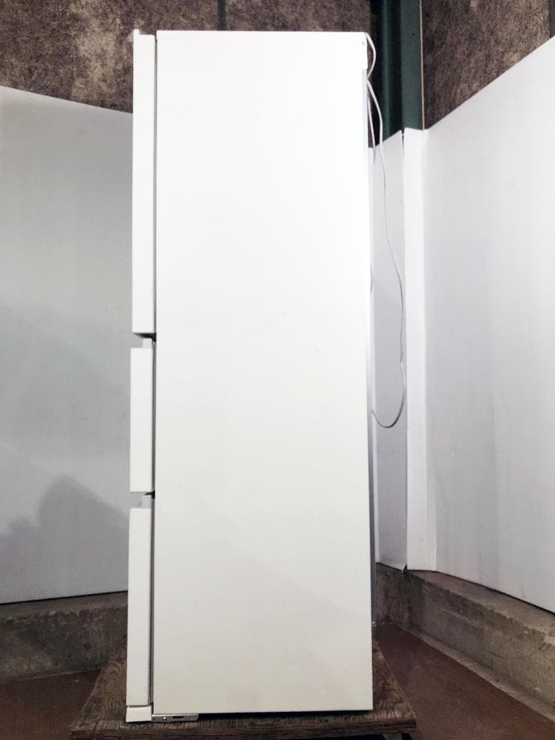 ★25年製★Panasonic 326L 冷蔵庫【NR-C33ES2L】G0Z0