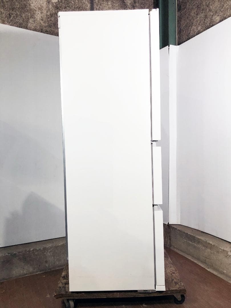 ★25年製★Panasonic 326L 冷蔵庫【NR-C33ES2L】G0Z0