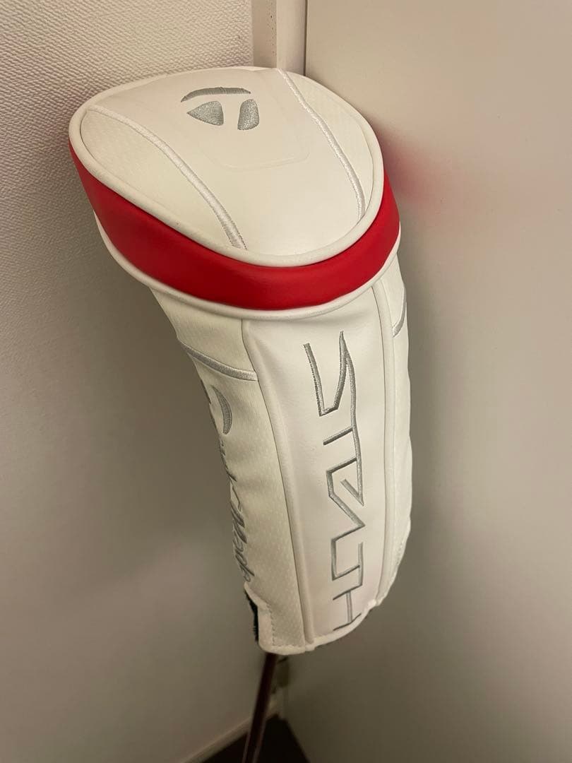 テーラーメイド ステルス フェアウェイウッド3HL(3W)16.5° レディース