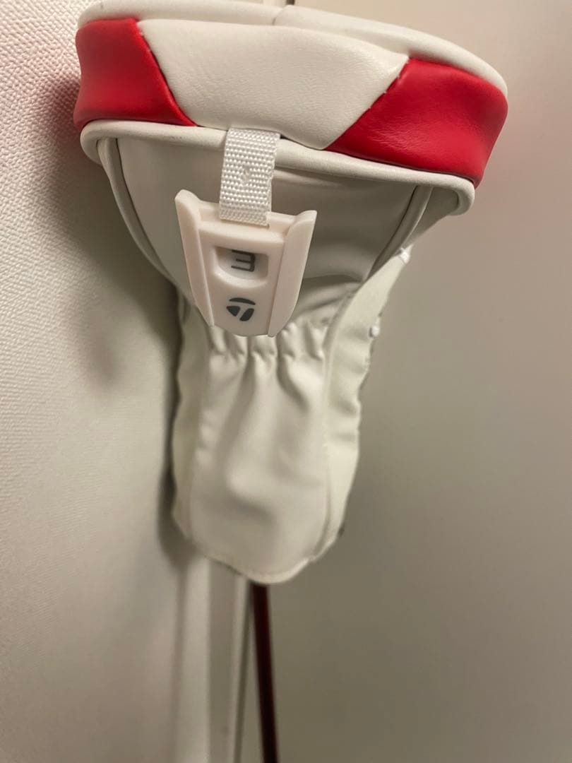 テーラーメイド ステルス フェアウェイウッド3HL(3W)16.5° レディース