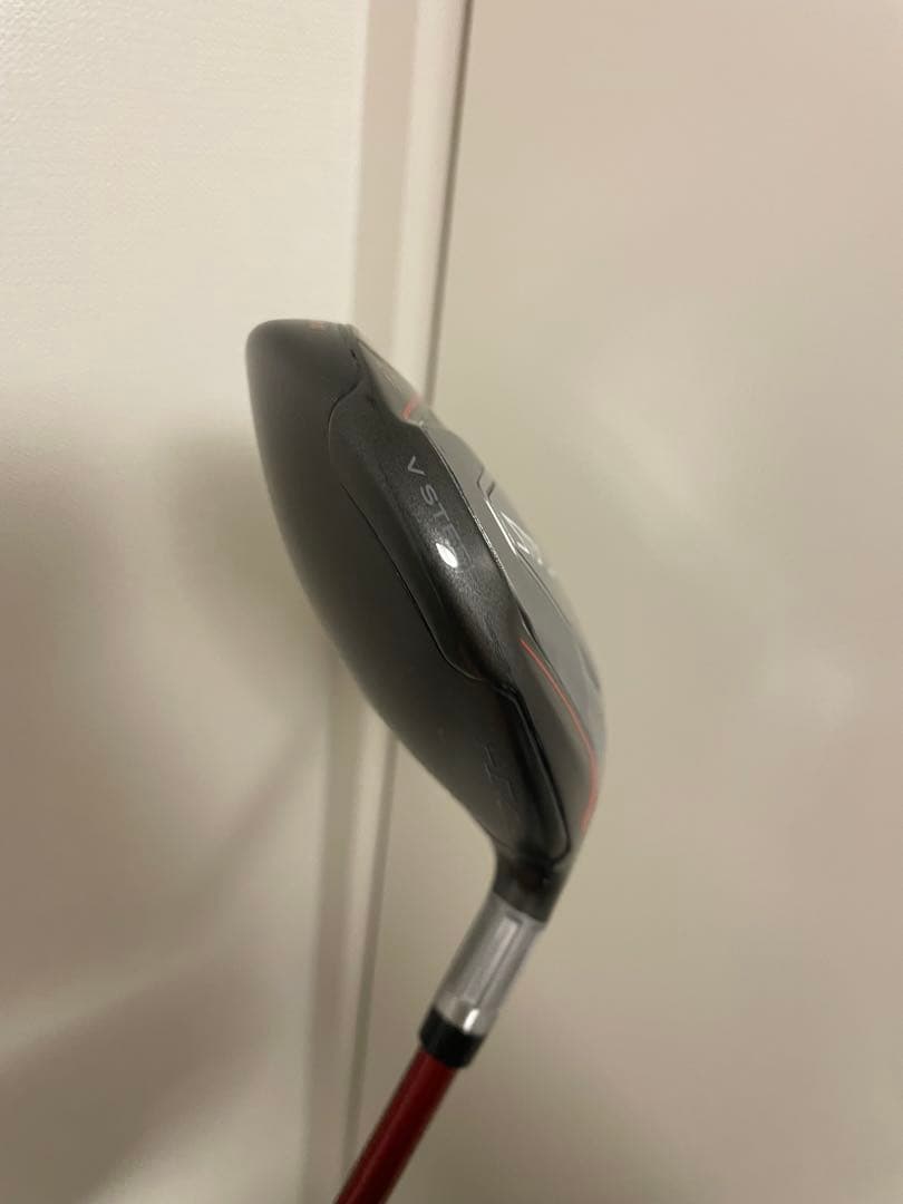 テーラーメイド ステルス フェアウェイウッド3HL(3W)16.5° レディース