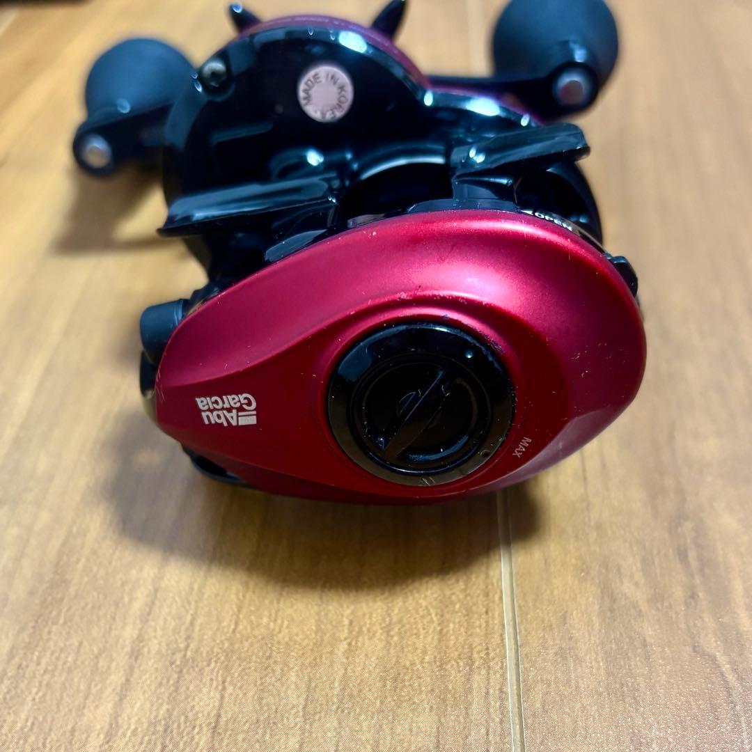 REVO BEAST ROCKET （レボ・ビースト ロケット）　L