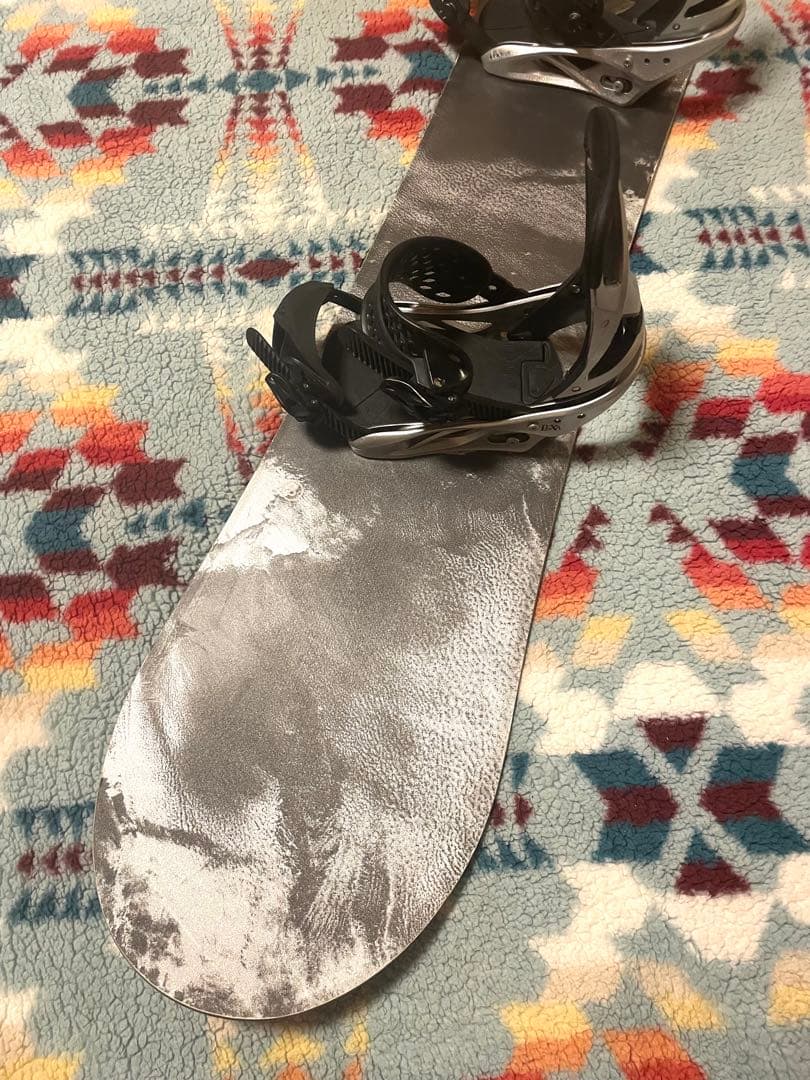 ○RIDE HELLCAT 143 BURTON LEXA スノーボード○ - メルカリ