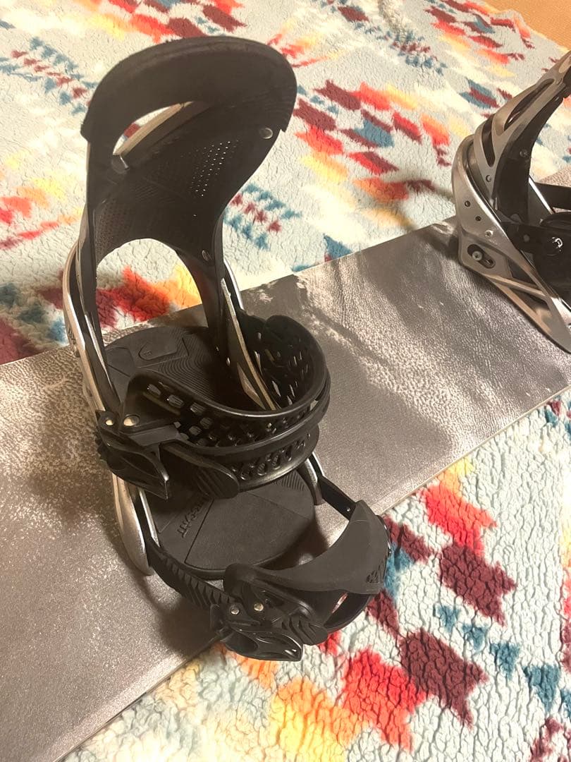 ○RIDE HELLCAT 143 BURTON LEXA スノーボード○ 高 品質