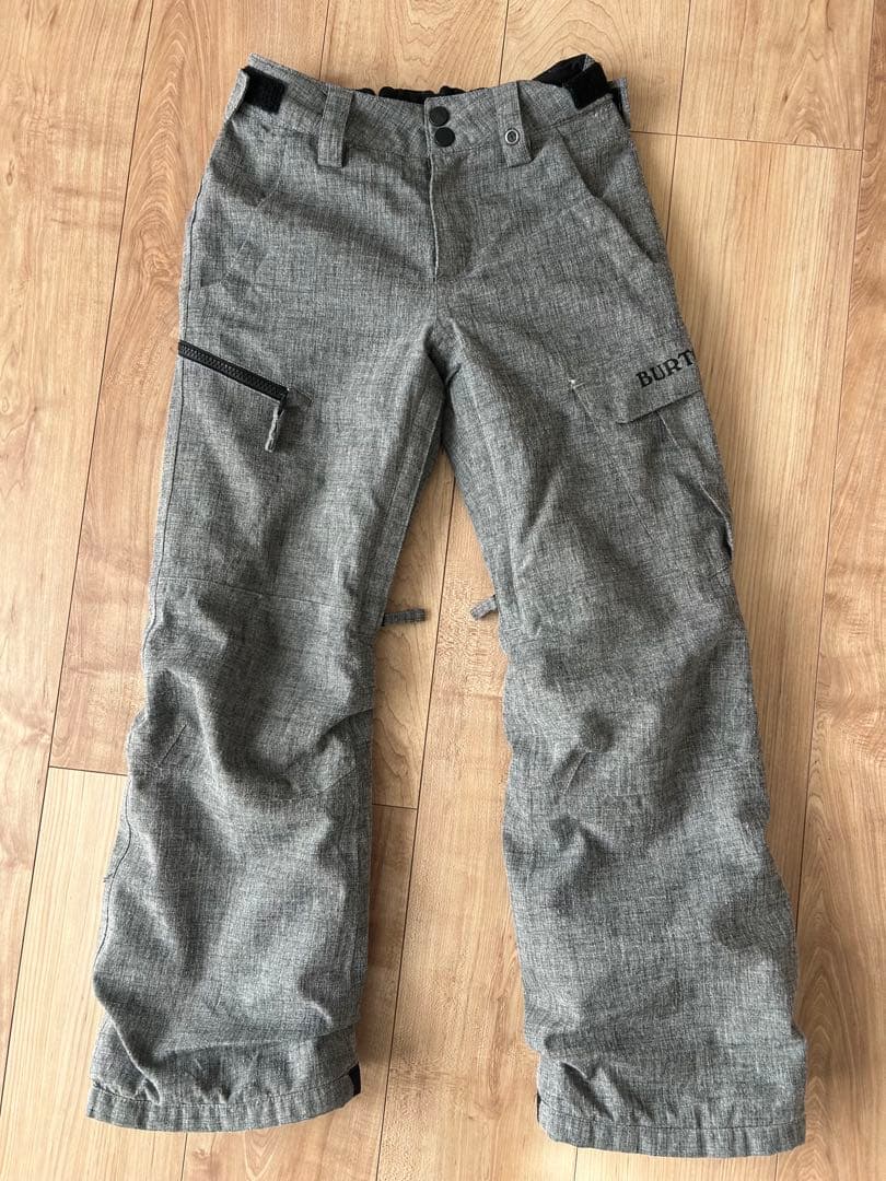 AKIRA様専用☆ BURTON バートン キッズ 子供用 ウェアセット