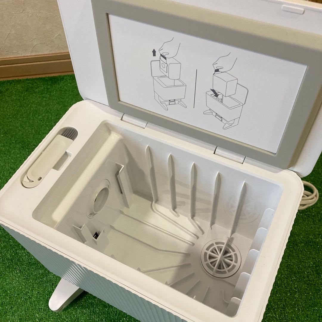 【上位モデル】iRobot ルンバコンボ2エッセンシャル　2025年製