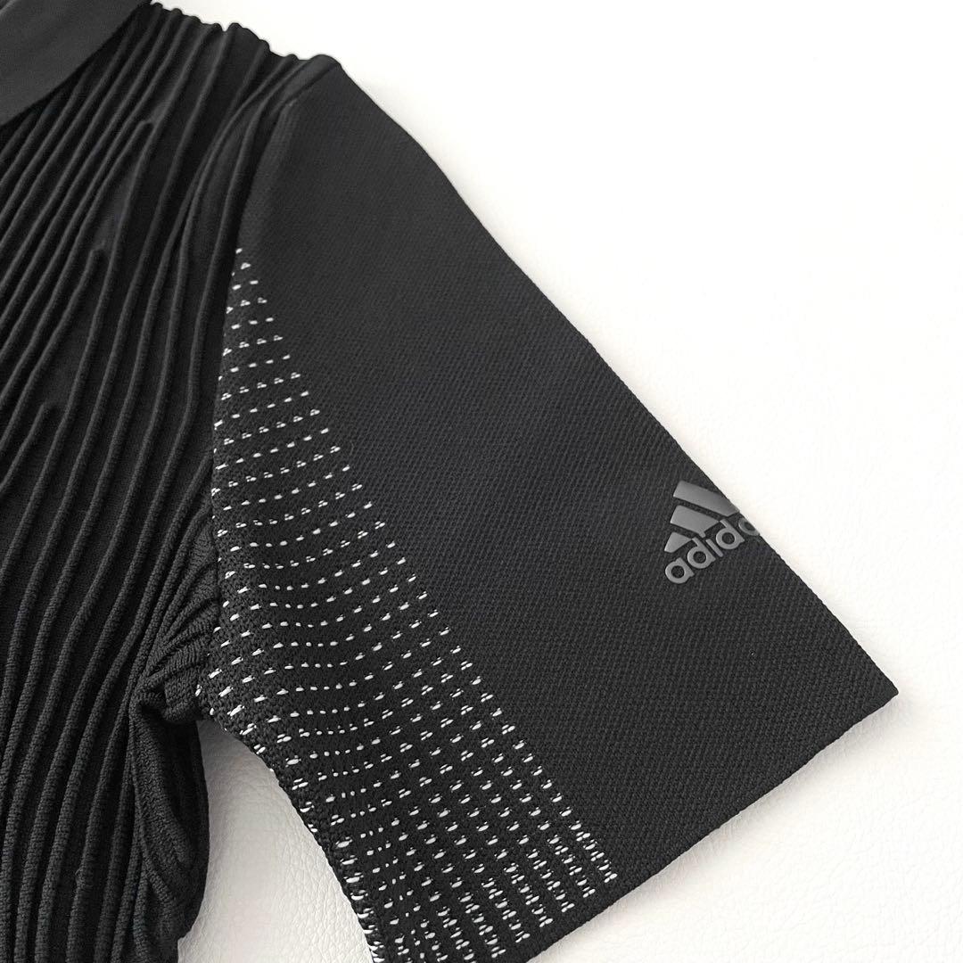 新品｜adidas Golf アディダスゴルフ ウェア プライムニット