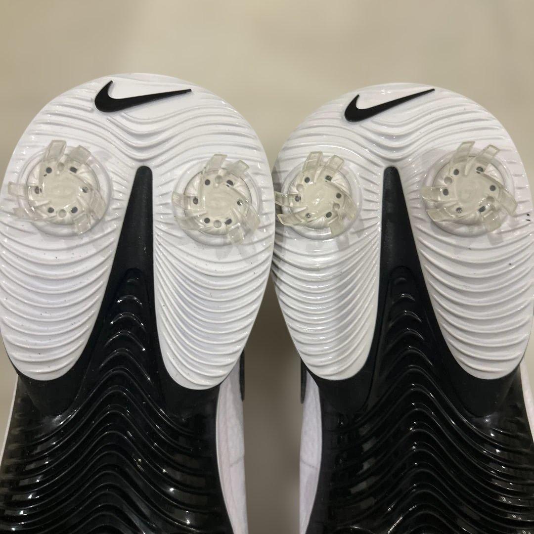 ナイキ　エアズームビクトリー3（ワイド） 25.5cm