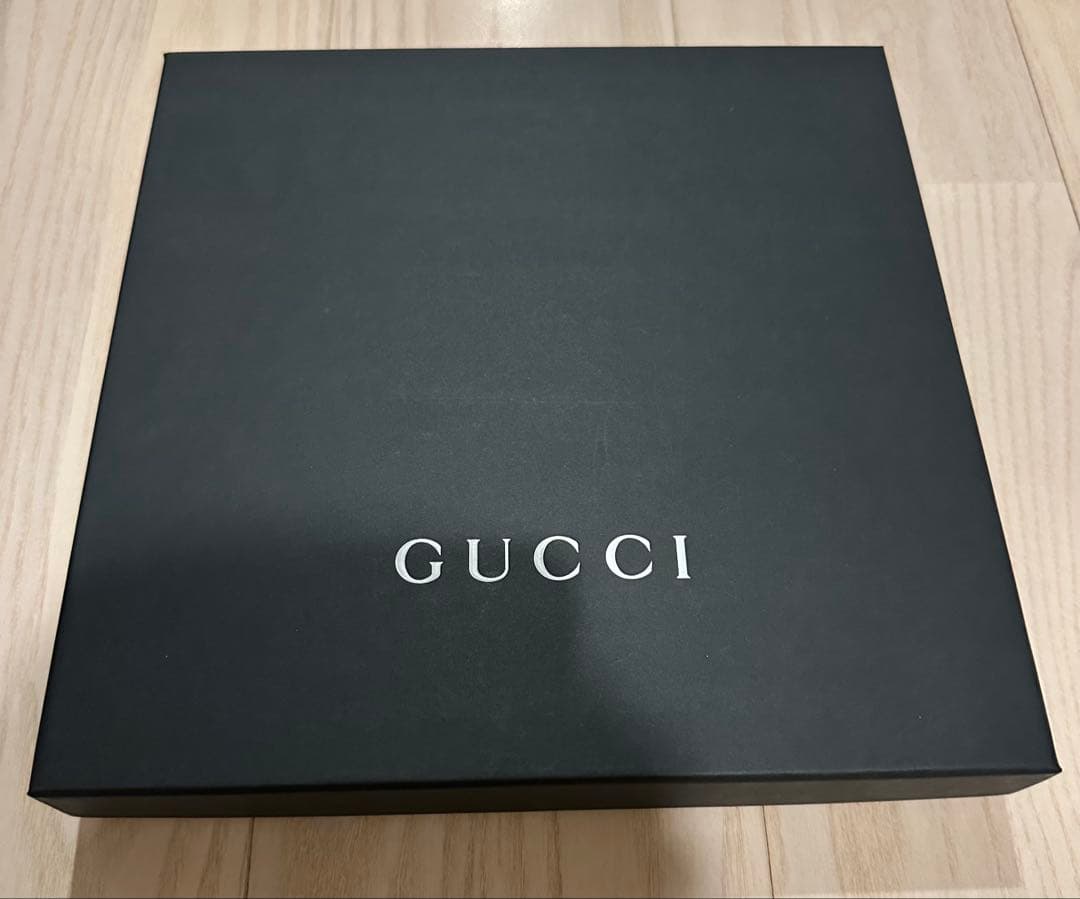 新品 GUCCI グッチ ストール ピンク マフラー