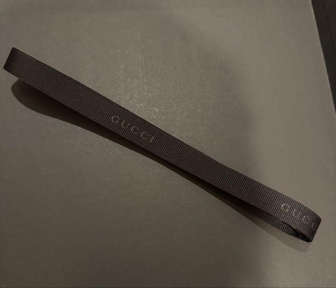 新品 GUCCI グッチ ストール ピンク マフラー